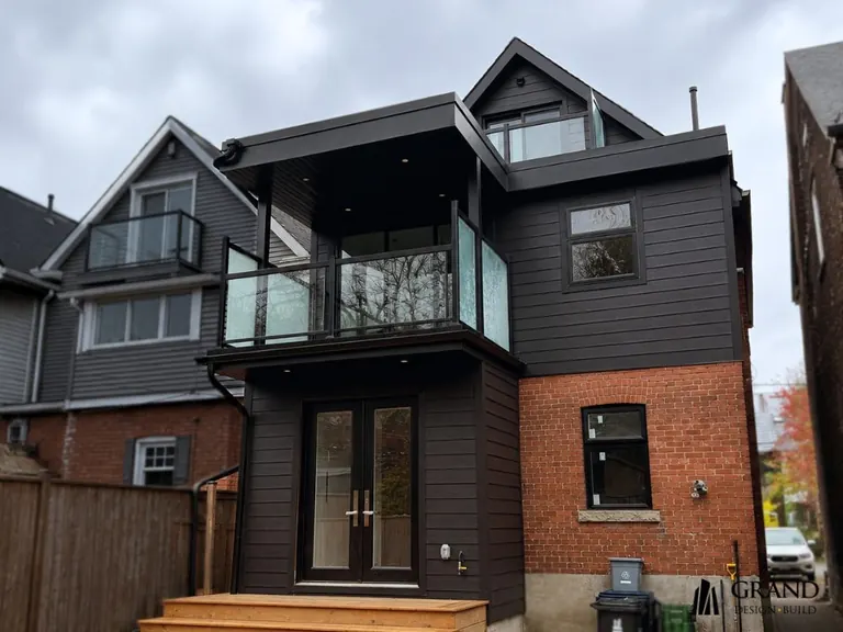 House Extension Cost in Toronto (2026 Guide)